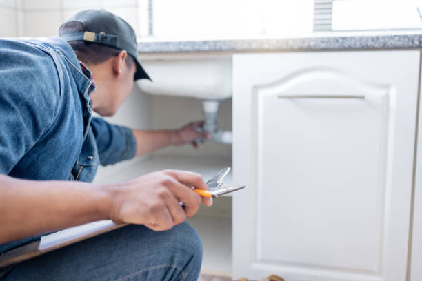 Shower Repair Services in Mount Pleasant, PA