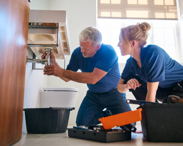 Shower Repair Services in Mount Pleasant, PA